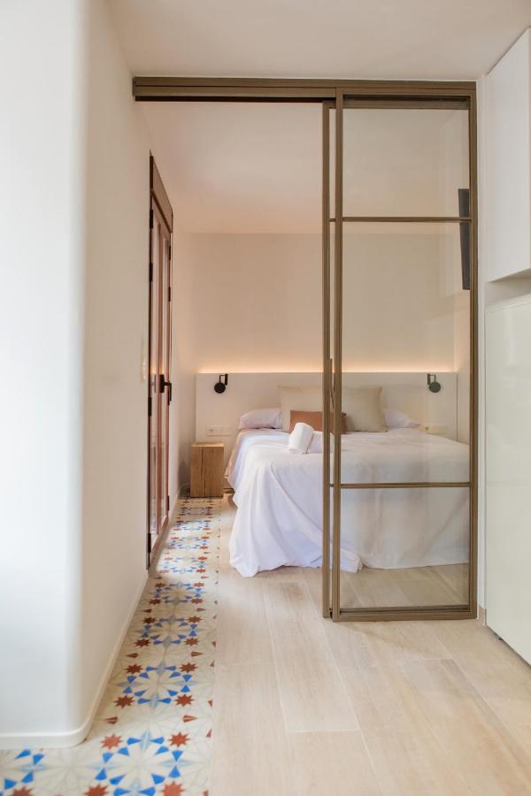 Pizarro By Seaward Suites 比利亚霍约萨 外观 照片